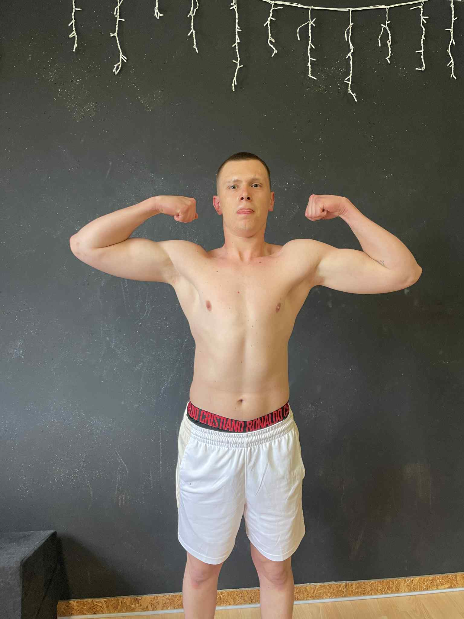 Igor, zdjęcie po