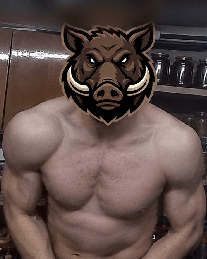 Grzegorz, zdjęcie po